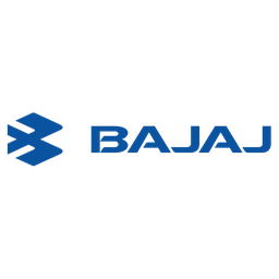 Logo Bajaj