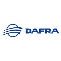 Logo Dafra