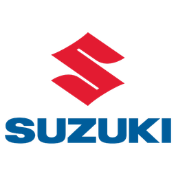 Logo Suzuki